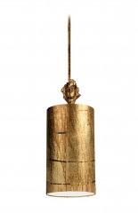 Люстра Trivia gold mini - flb/059