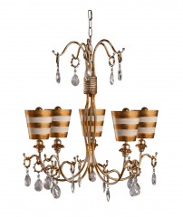  Freya gold - flb/014