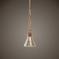 Люстра Шихара - utr/1136