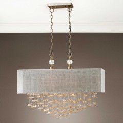 Люстра Lamia - utr/1053