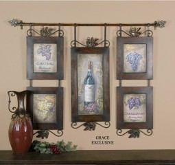  Hanging Wine - utr/2741