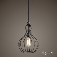 Люстра Pear - utr/1107