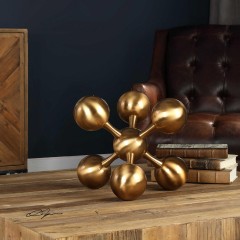  Jack gold - utr/3431