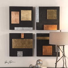  Mixed Metals - utr/2903