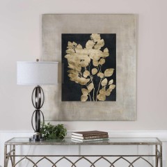  Postage Leaves - utr/2640