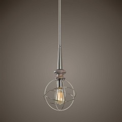 Люстра Lajas - utr/1128