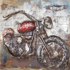  Motorbike - krc/1024