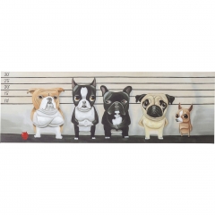  Naughty Dog - krc/1028