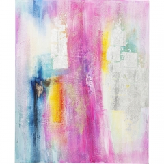  Pink-Silver - krc/1041