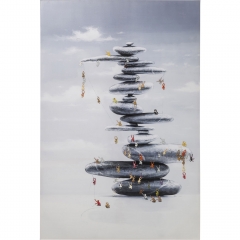  Rebellion Monkey - krc/1045