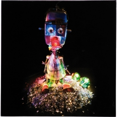  Robo Relax - krc/1049