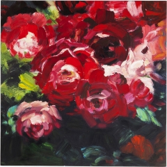  Roses - krc/1050