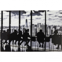  Silhouette - krc/1058