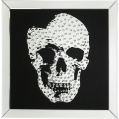  Skull - krc/1059