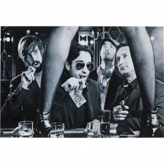  Strip Club - krc/1068