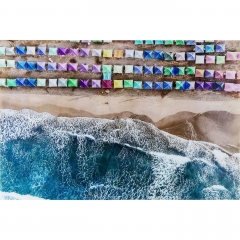  The Beach - krc/1071