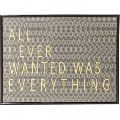  All I Ever Wanted - krc/1094