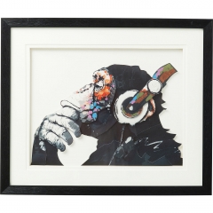  Monkey Musik - krc/1103