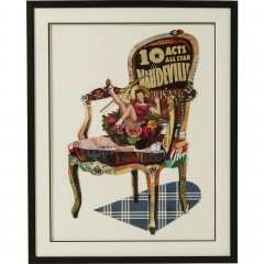 Картина Pin Up Girls - krc/1170