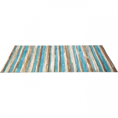 Ковер Stripes Aqua - krc/1307