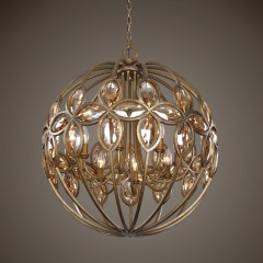 Люстра Pureto - utr/1167