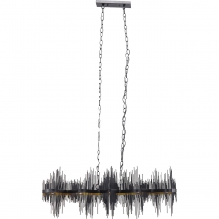 Люстра Frequency - krc/1962