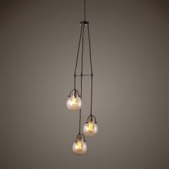 Люстра Уотфорд - utr/1137