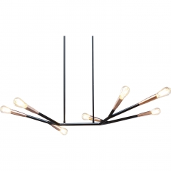 Люстра Path - krc/2009