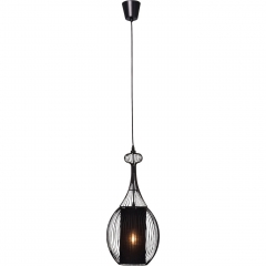 Люстра Jar - krc/2063