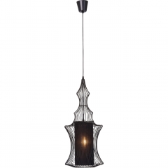 Люстра Lantern - krc/2064