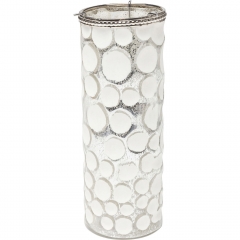 Подсвечник Льдинки - krc/2144