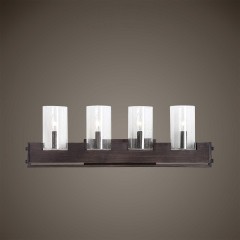 Бра Pirs с 4 плафонами - utr/1269