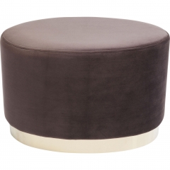  Button oval  - krc/2263