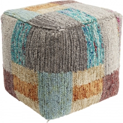 Пуф Colored Fields - krc/2279