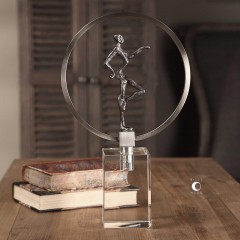 Статуэтка Цирк - utr/0247