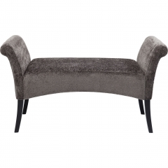 Скамья Mary графитовая - krc/2421