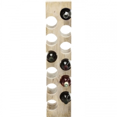 Мини-стеллаж для бутылок Puzzle - krc/2484