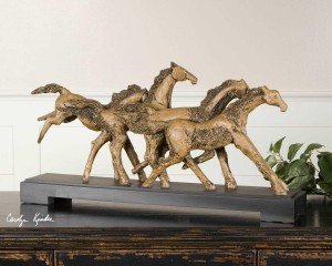  Wild Horses - utr/0225