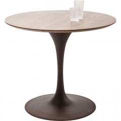 Стол Invitation светло-ореховый - krc/2540