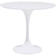 Стол Invitation белоснежный - krc/2541