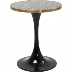 Стол San Remo круглый - krc/2574