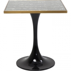 Стол San Remo квадратный - krc/2575