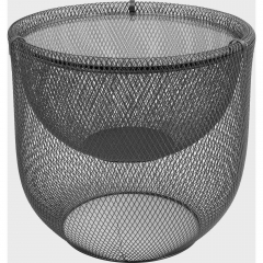 Столик Grid стальной - krc/2685