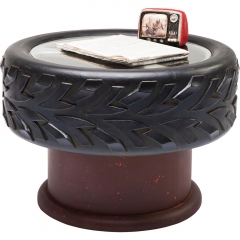 Столик Wheel - krc/2688