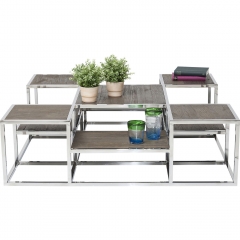 Стол Mansion - krc/2703