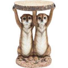 Столик Meerkat Sisters - krc/2870