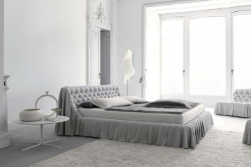 Кровать Rhapsody - bsn/109