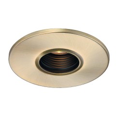 Светильник Ring позолоченный - sef/0041