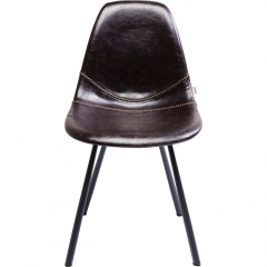 Стул Lounge мокко - krc/3028