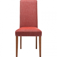 Стул Econo Slim коралловый - krc/3174